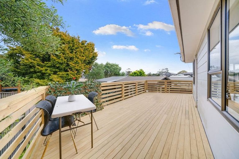 Photo of property in 5 Rako Place, Manurewa, Auckland, 2102