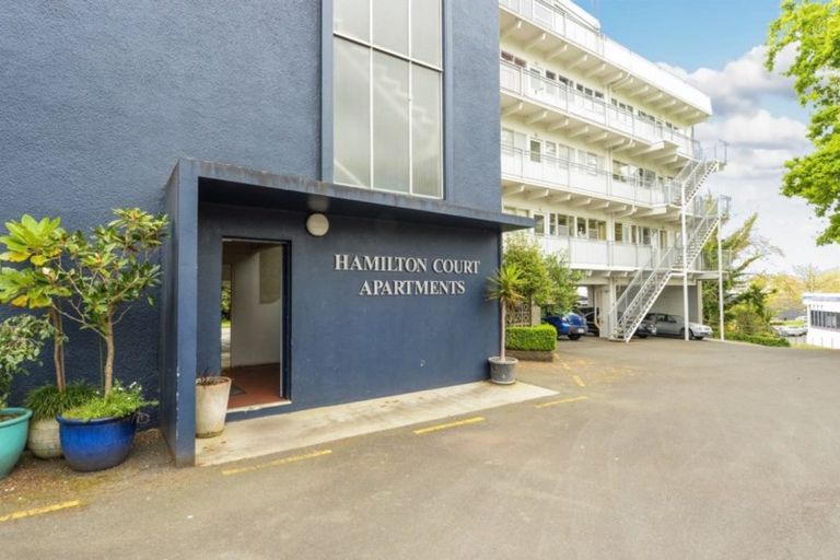 Photo of property in 13/89 Tristram Street, Hamilton Central, Hamilton, 3204