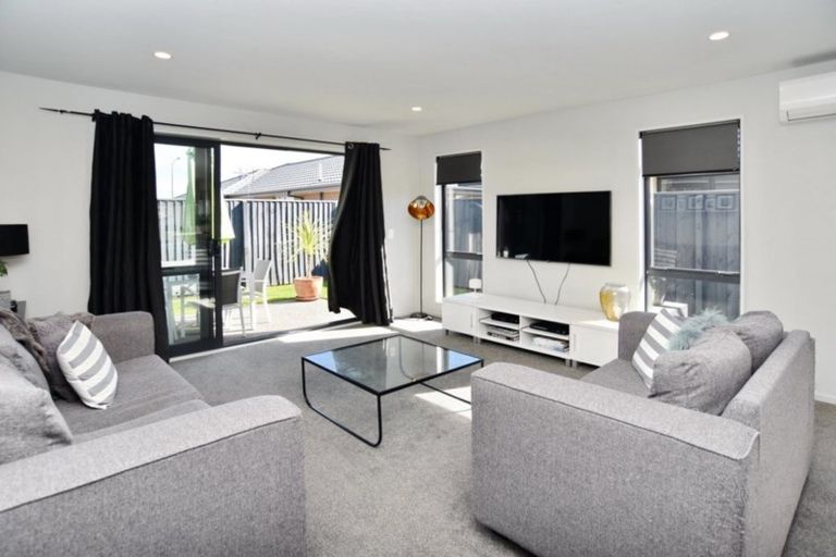 Photo of property in 6 Winterbourn Street, Kaiapoi, 7630