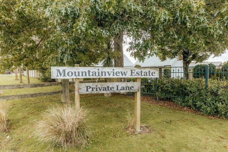 Photo of property in 39f Morgan Street, Methven, 7730
