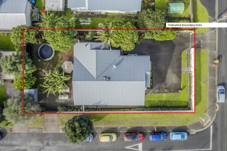 Photo of property in 18 Gavin Street, Ellerslie, Auckland, 1060