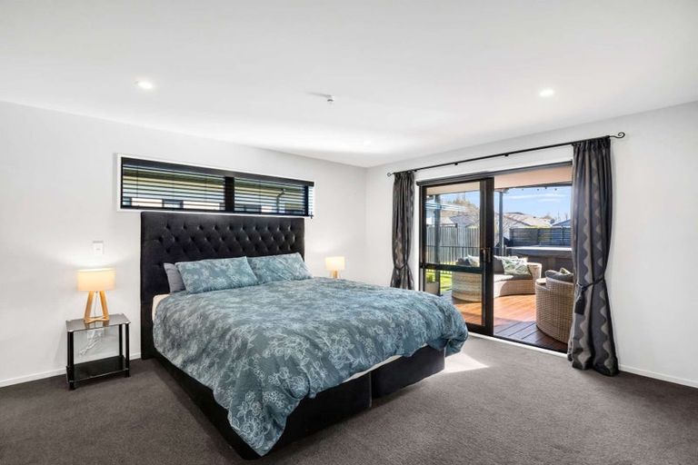 Photo of property in 10 Kohunga Crescent, Bottle Lake, Christchurch, 8083