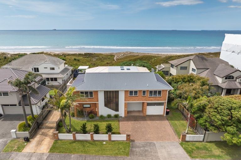 Photo of property in 439 Oceanbeach Road, Mount Maunganui, 3116