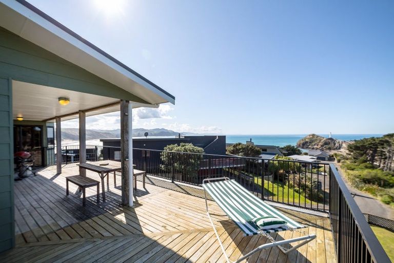 Photo of property in 48 Balfour Crescent, Castlepoint, Tinui, 5889