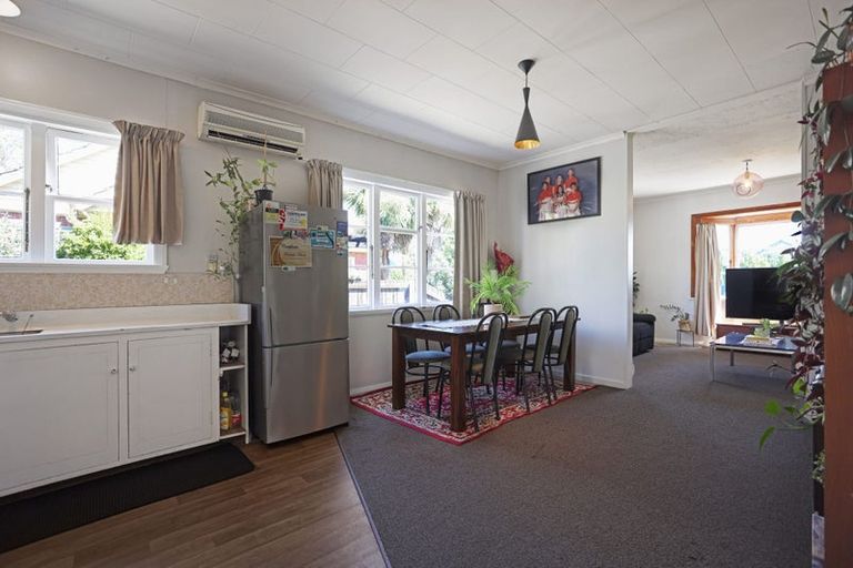 Photo of property in 6 Kerr Street, Netherby, Ashburton, 7700