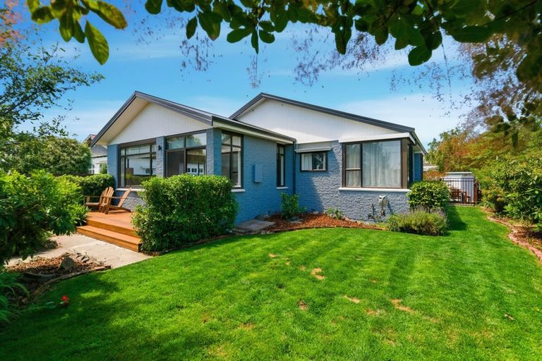 Photo of property in 40 Koromiko Street, Saint Martins, Christchurch, 8022