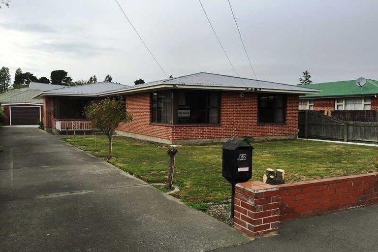 Photo of property in 62 Marshland Road, Shirley, Christchurch, 8061