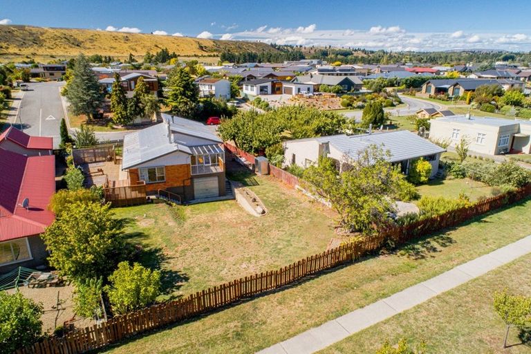 Photo of property in 93 Newcastle Street, Clyde, 9330