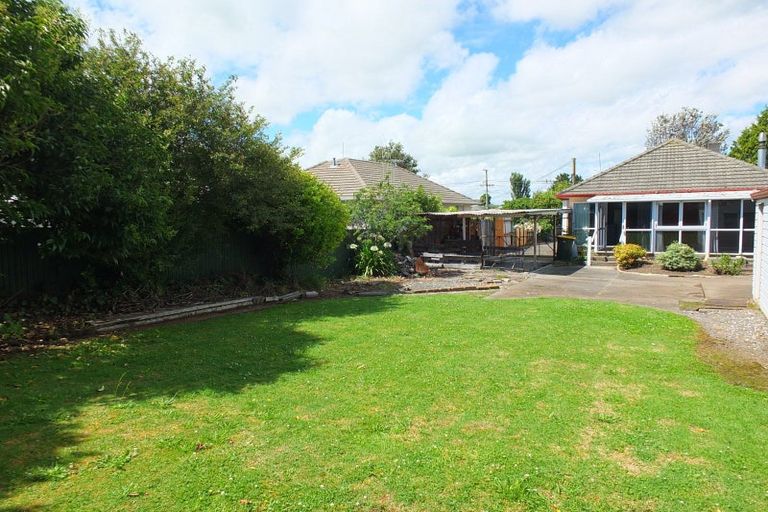 Photo of property in 5 Norbiton Road, Foxton, 4814