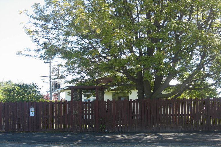 Photo of property in 20 Keiss Street, Blenheim, 7201