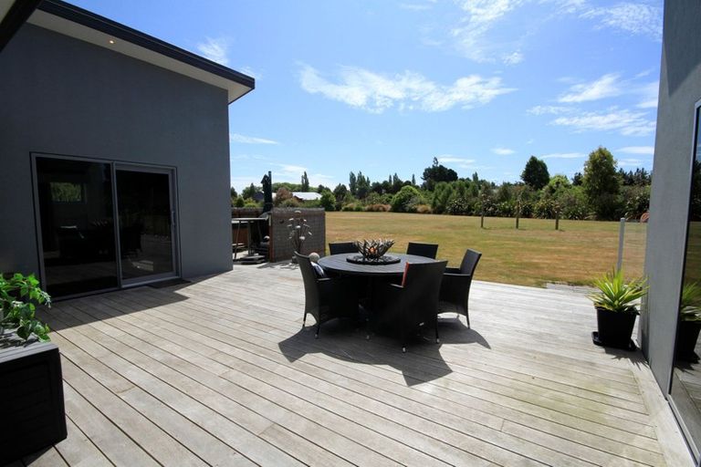 Photo of property in 56 Gressons Road, Waikuku, Rangiora, 7473