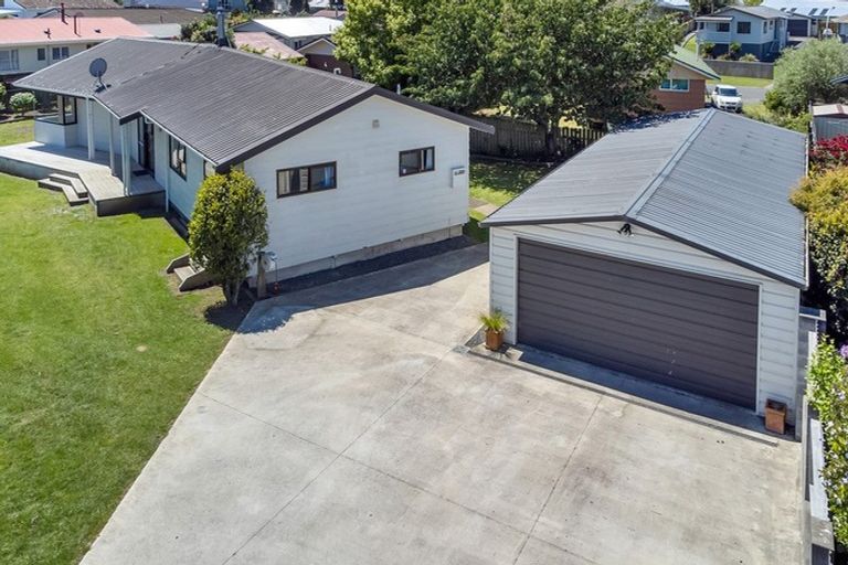 Photo of property in 83b Princess Street, Waitara, 4320