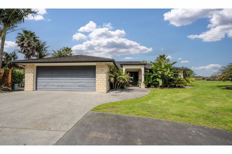 Photo of property in 147b Stanners Road, Kerikeri, 0295