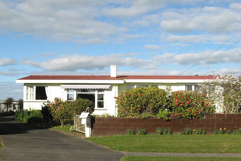 Photo of property in 65 Tutaenui Road, Marton, 4710