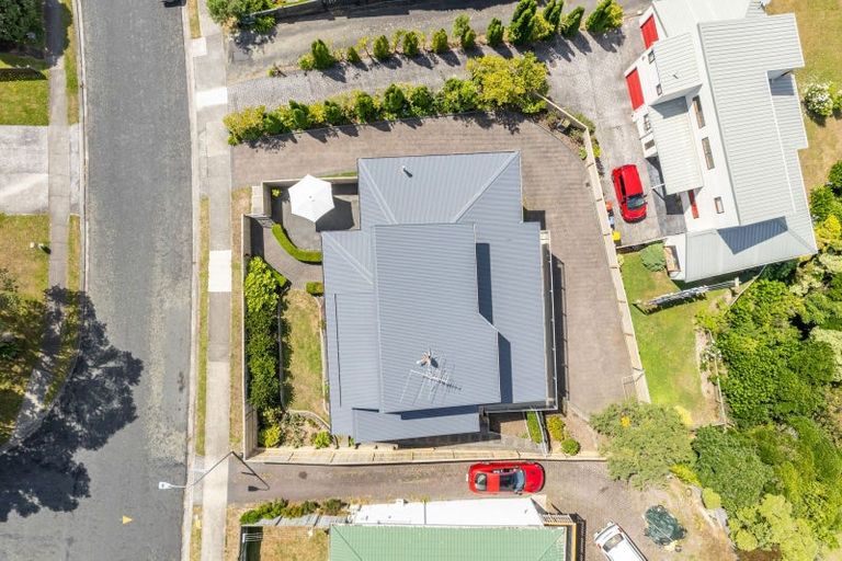 Photo of property in 14 Bodmin Terrace, Camborne, Porirua, 5026