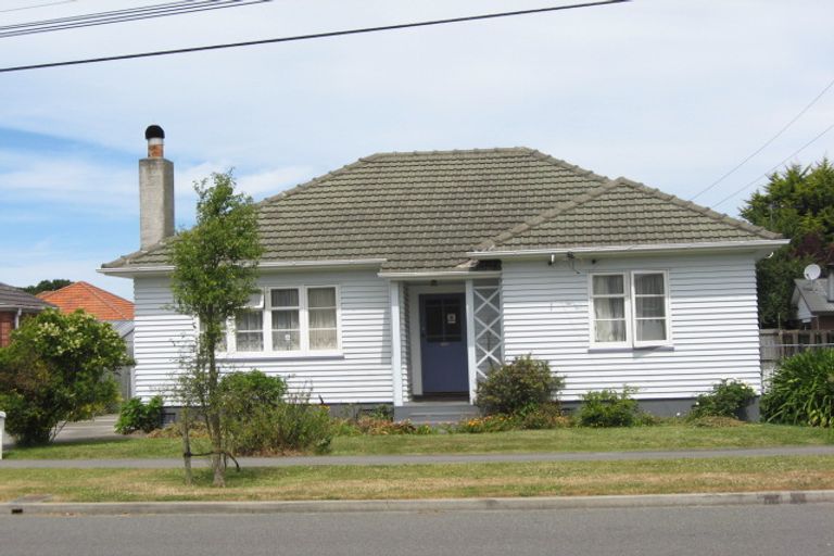 Photo of property in 29 Hopkins Street, Woolston, Christchurch, 8023