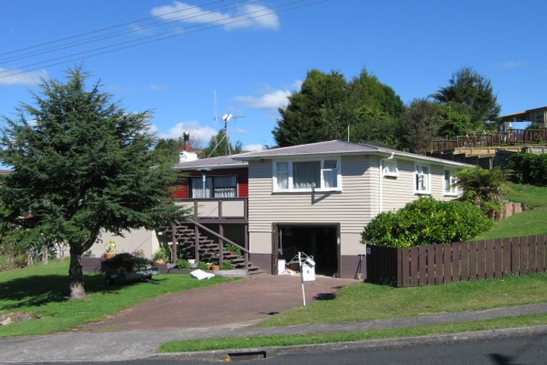 Photo of property in 3 Freyberg Crescent, Putaruru, 3411