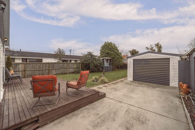 Photo of property in 24 Flockton Street, Mairehau, Christchurch, 8013