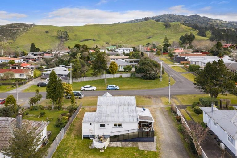 Photo of property in 17 Queen Street, Waihi, 3610