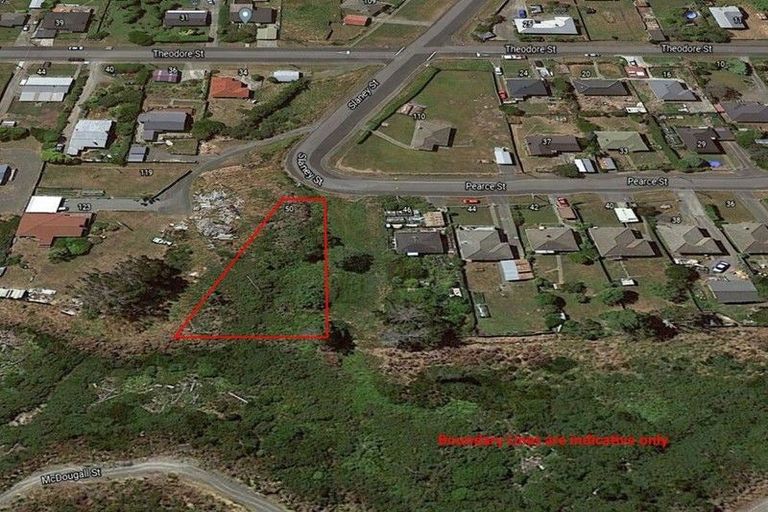 Photo of property in 50 Pearce Street, Bluff, 9814