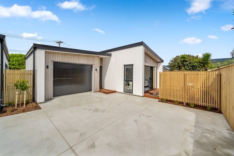 Photo of property in 31b Stephen Street, Trentham, Upper Hutt, 5018