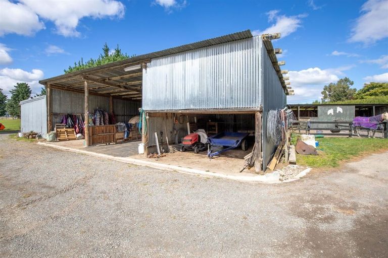 Photo of property in 56 Alpineview View, West Melton, Christchurch, 7675