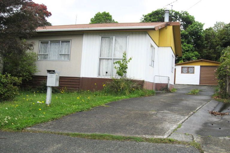 Photo of property in 42 Morningside Road, Morningside, Whangarei, 0110