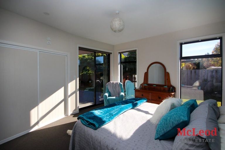 Photo of property in 4 Orchard Grove, Netherby, Ashburton, 7700