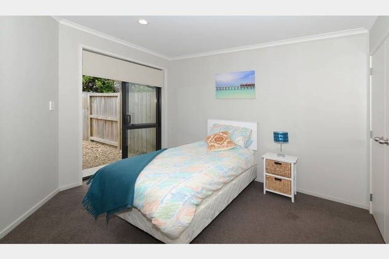 Photo of property in 4/15 Albert Street, Hamilton East, Hamilton, 3216