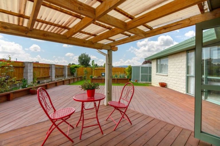 Photo of property in 101 Parnell Heights, Kelvin Grove, Palmerston North, 4414