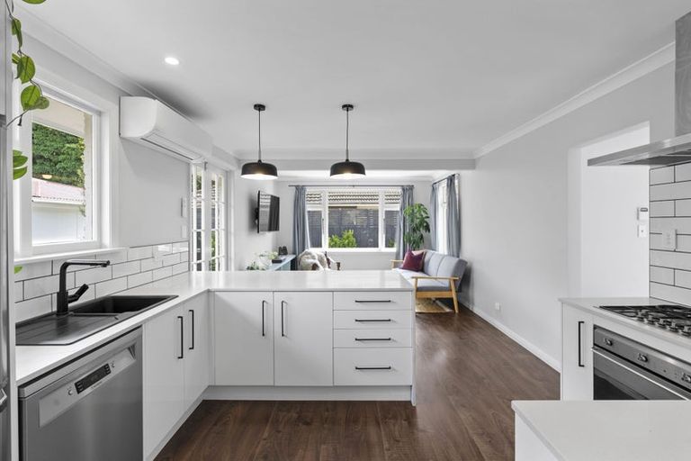 Photo of property in 109 Saint Johns Street, Woolston, Christchurch, 8062