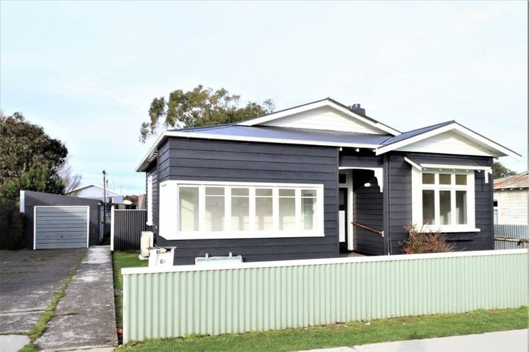 Photo of property in 61 Janet Street, Appleby, Invercargill, 9812