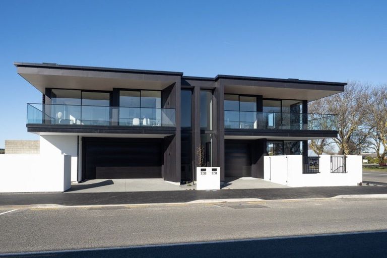 Photo of property in 1/38 Cass Street, Ashburton, 7700