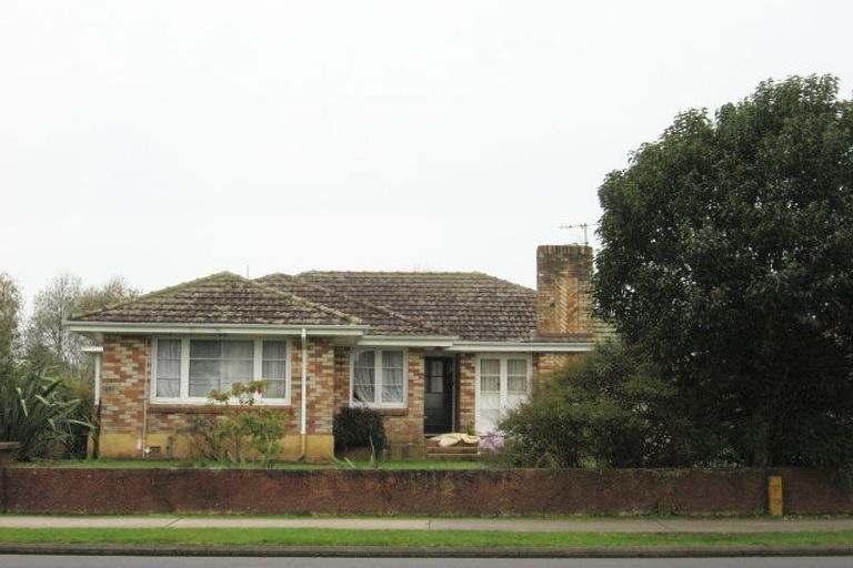 Photo of property in 117 Beach Road, Pahurehure, Papakura, 2113