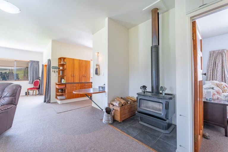 Photo of property in 684 Geraldine-fairlie Highway, Fairlie, 7987