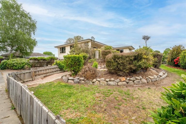 Photo of property in 7 Campbell Street, Geraldine, 7930