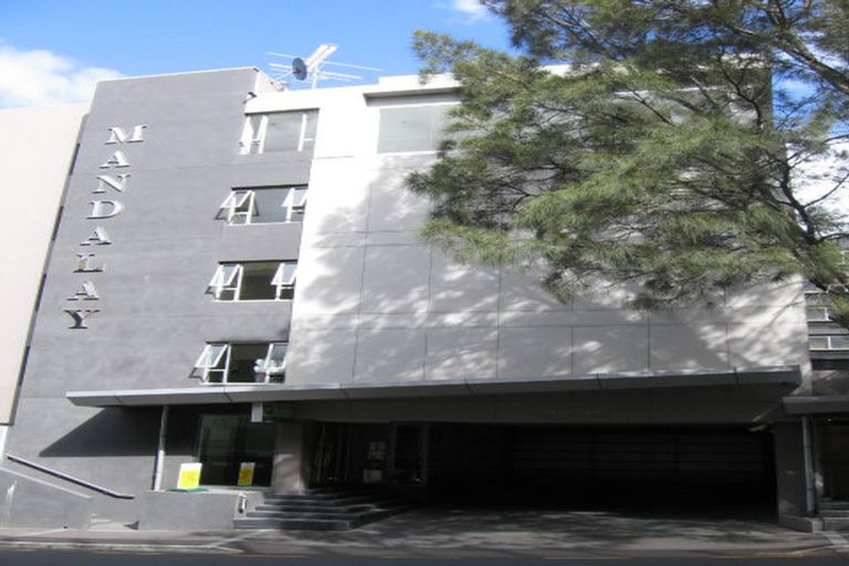 Photo of property in 39/31 Davis Crescent, Newmarket, Auckland, 1023