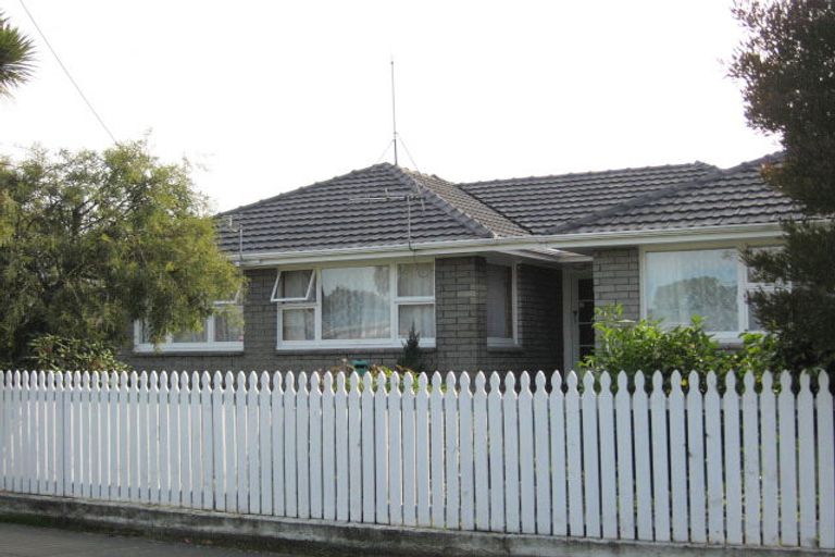 Photo of property in 3 Algidus Street, Sockburn, Christchurch, 8042