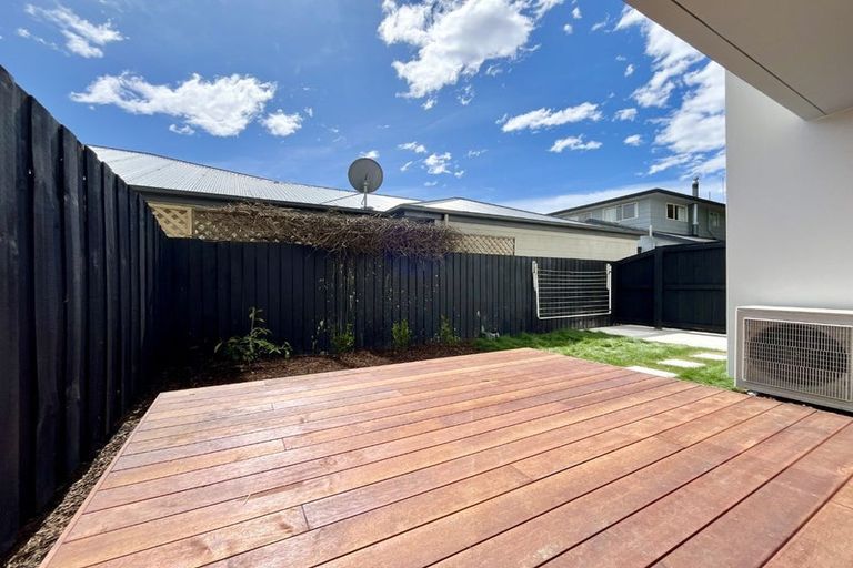 Photo of property in 4/15 Sumner Street, Spreydon, Christchurch, 8024