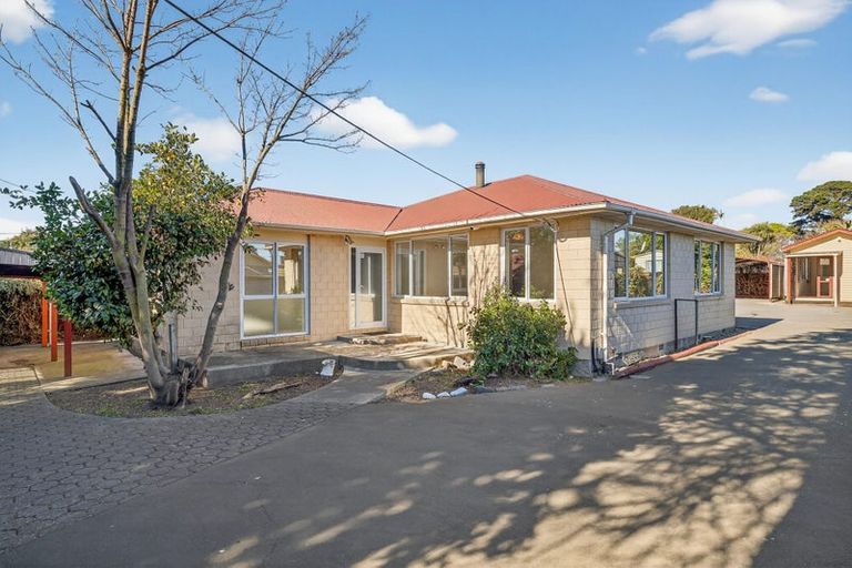 Photo of property in 14 Chelsea Street, Linwood, Christchurch, 8062