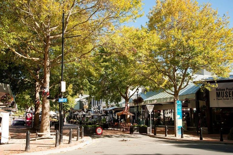 Photo of property in 51 Collingwood Street, Nelson, 7010