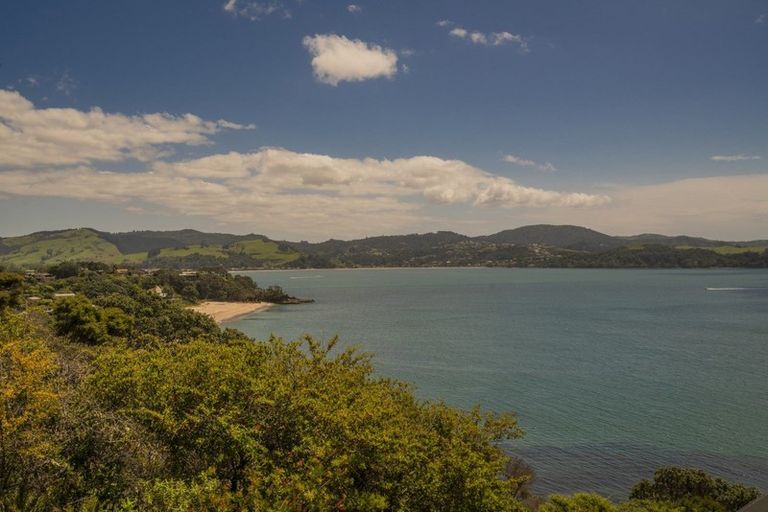 Photo of property in 1065b Purangi Road, Ferry Landing, Whitianga, 3591