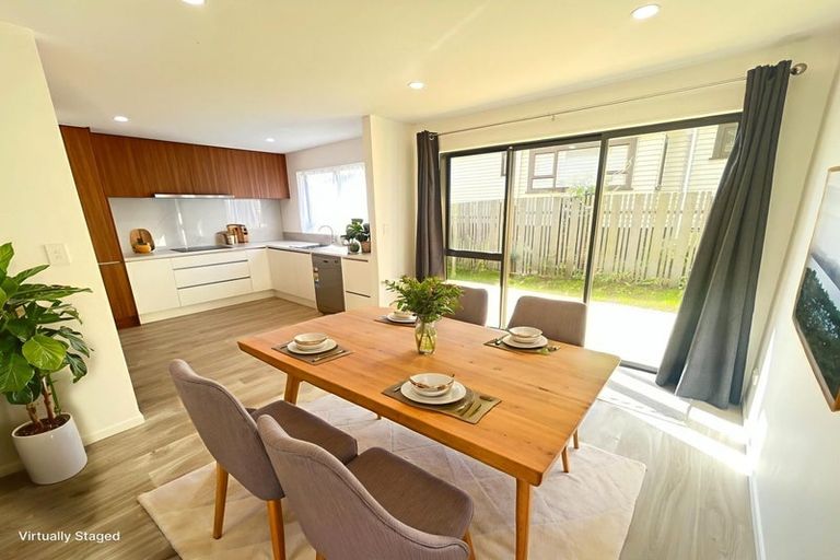 Photo of property in 1/61 East Street, Papakura, 2110