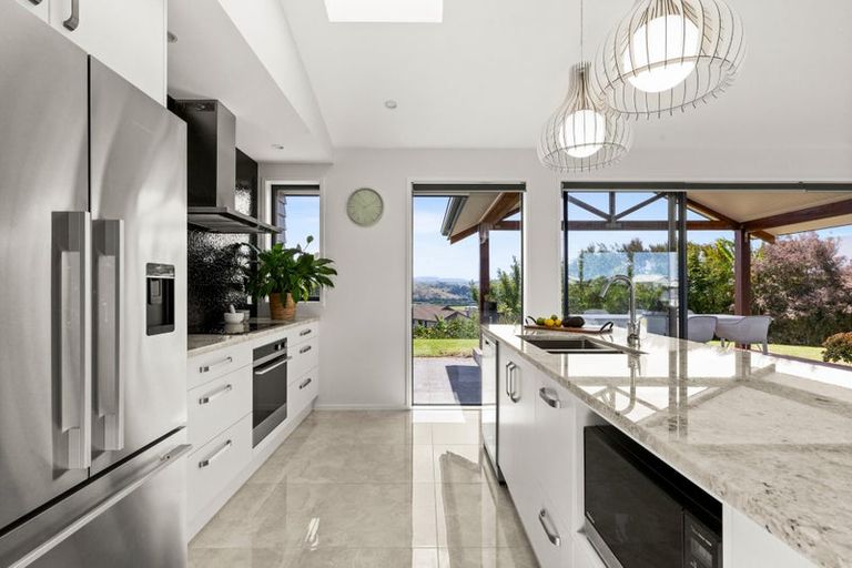 Photo of property in 10 Quarry Ridge, Poraiti, Napier, 4182