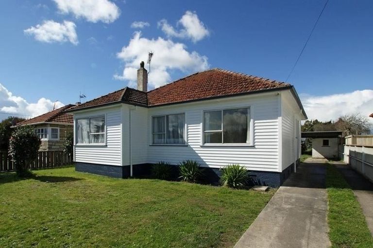 Photo of property in 197 Maeroa Road, Maeroa, Hamilton, 3200