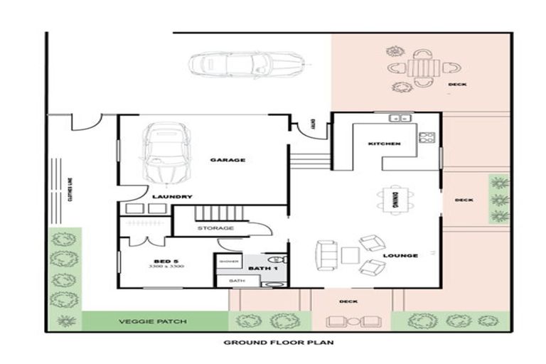 Photo of property in 41a Leighton Avenue, Waiwhetu, Lower Hutt, 5010