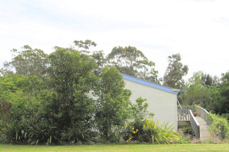Photo of property in 8 Norwood Road, Kaiti, Gisborne, 4010