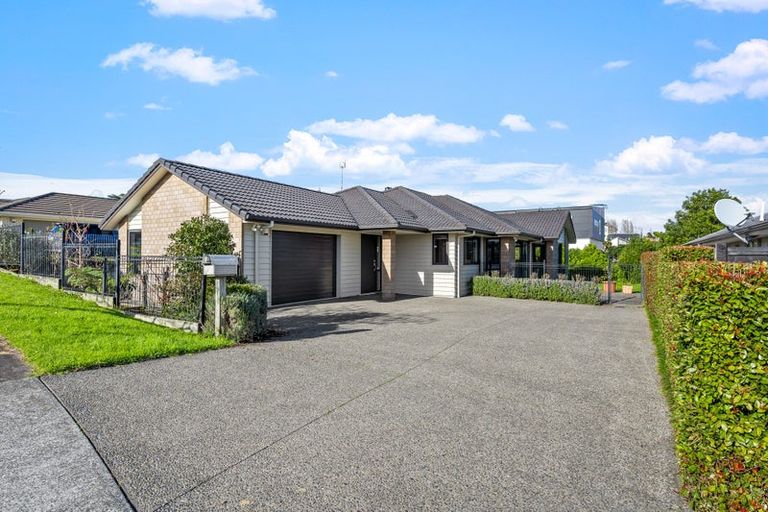 Photo of property in 9 Grapnel Street, Silverdale, 0932