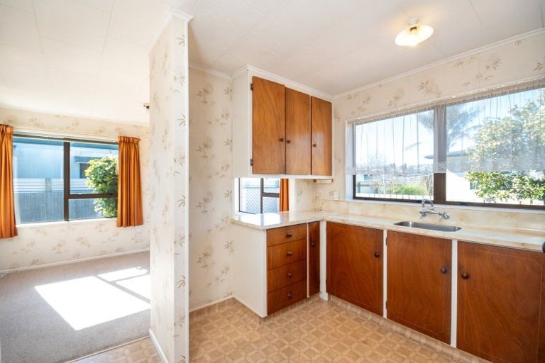 Photo of property in 1/207 Hapuku Street, Frimley, Hastings, 4120