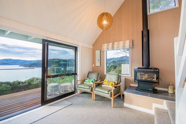 Photo of property in 32 Onuku Road, Akaroa, 7520